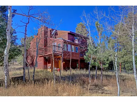 78 Columbine Rd, Bailey, CO 80421 photo 29