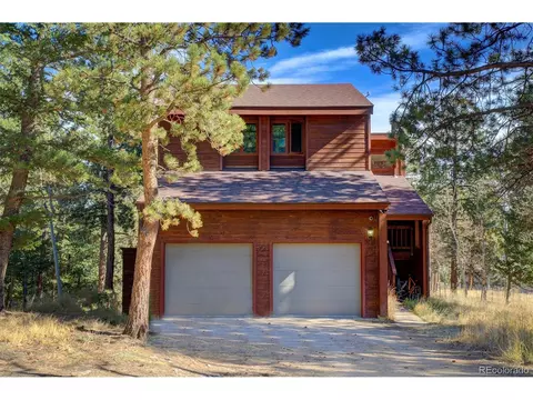 78 Columbine Rd, Bailey, CO 80421 photo 28
