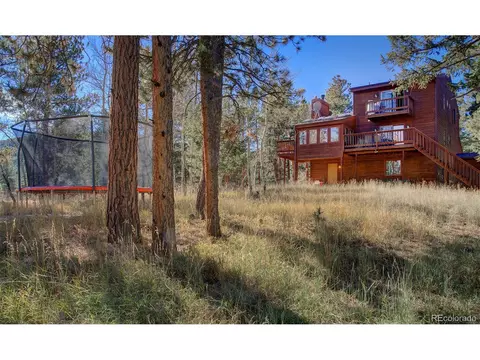 78 Columbine Rd, Bailey, CO 80421 photo 30