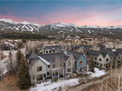 Undisclosed, Breckenridge, CO 80424