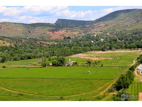 104 Longs Peak Dr, Lyons, CO 80540 photo 33