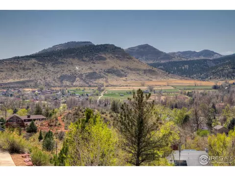 104 Longs Peak Dr, Lyons, CO 80540 photo 5