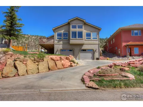 104 Longs Peak Dr, Lyons, CO 80540 photo 3