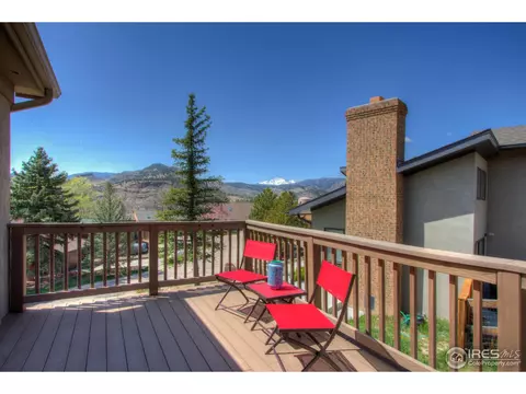 104 Longs Peak Dr, Lyons, CO 80540 photo 11