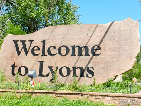104 Longs Peak Dr, Lyons, CO 80540 photo 28