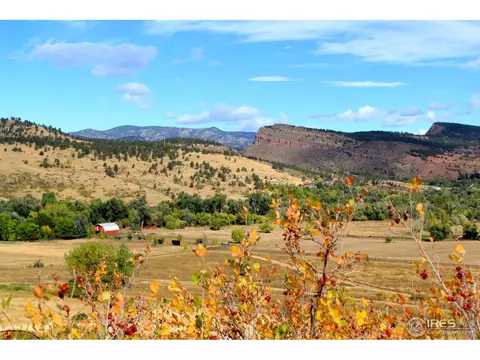 104 Longs Peak Dr, Lyons, CO 80540 photo 30