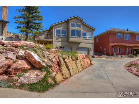 104 Longs Peak Dr, Lyons, CO 80540 photo 27
