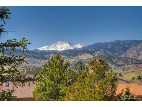 104 Longs Peak Dr, Lyons, CO 80540 photo 2