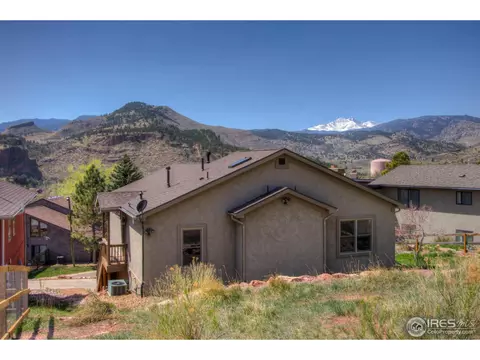 104 Longs Peak Dr, Lyons, CO 80540 photo 4