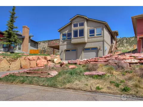 104 Longs Peak Dr, Lyons, CO 80540 photo 1