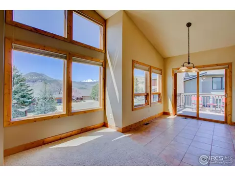 104 Longs Peak Dr, Lyons, CO 80540 photo 9