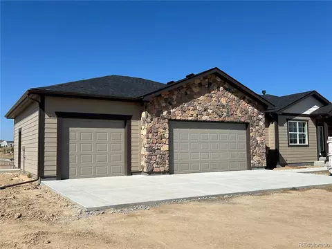 39110 E 146th Ct, Keenesburg, CO 80643