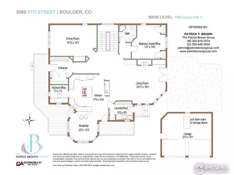 2060 5th St, Boulder, CO 80302 photo 26