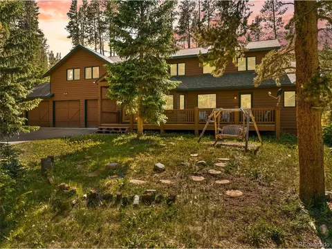 211 Sherwood Ln, Blue River, CO 80424