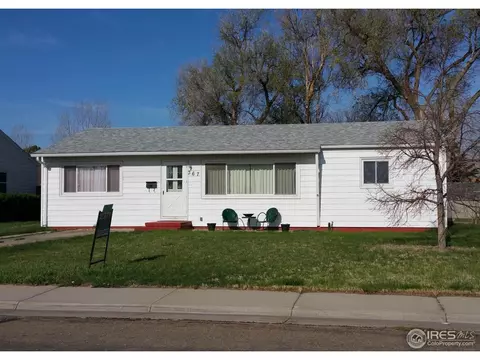367 Plainview Ave, Sterling, CO 80751 photo 1
