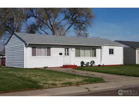 367 Plainview Ave, Sterling, CO 80751 photo 2