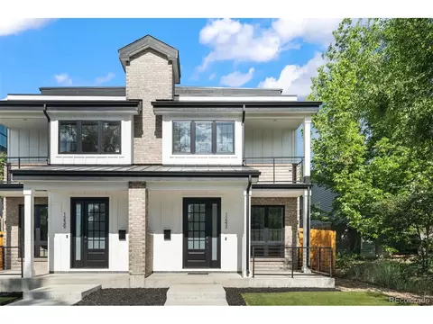 1243 Newton St, Denver, CO 80204