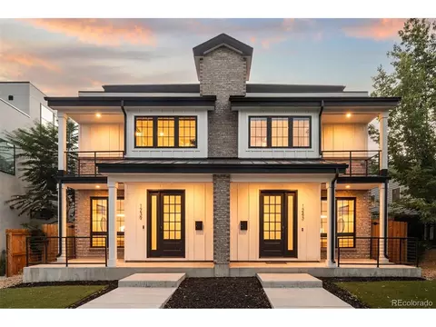 1243 Newton St, Denver, CO 80204