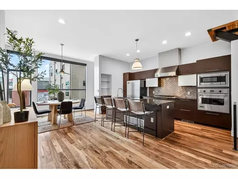 2900 Inca St #7, Denver, CO 80202