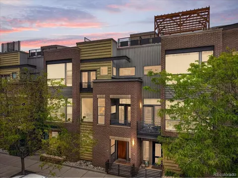 2900 Inca St #7, Denver, CO 80202