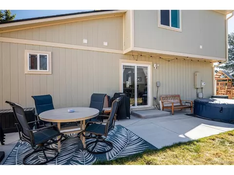 4745 S Taft Ct, Morrison, CO 80465 photo 28
