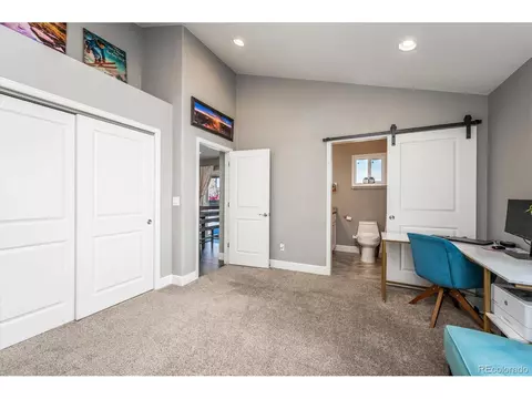 4745 S Taft Ct, Morrison, CO 80465 photo 13