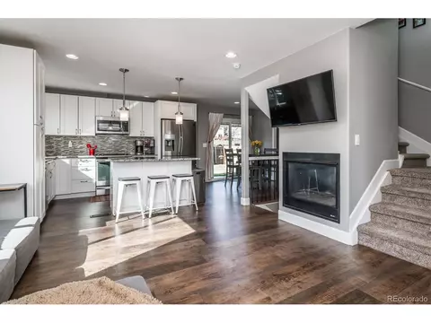 4745 S Taft Ct, Morrison, CO 80465 photo 4