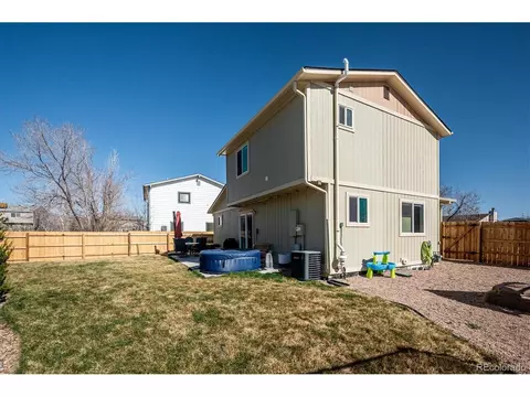 4745 S Taft Ct, Morrison, CO 80465 photo 26