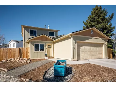 4745 S Taft Ct, Morrison, CO 80465 photo 1