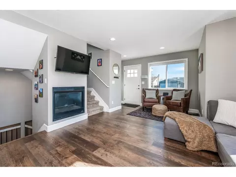 4745 S Taft Ct, Morrison, CO 80465 photo 5