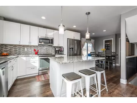 4745 S Taft Ct, Morrison, CO 80465 photo 6