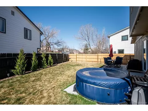 4745 S Taft Ct, Morrison, CO 80465 photo 27