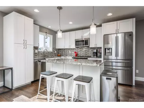 4745 S Taft Ct, Morrison, CO 80465 photo 7