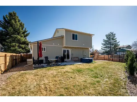4745 S Taft Ct, Morrison, CO 80465 photo 25