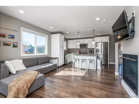 4745 S Taft Ct, Morrison, CO 80465 photo 3