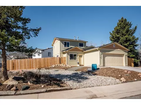 4745 S Taft Ct, Morrison, CO 80465 photo 2