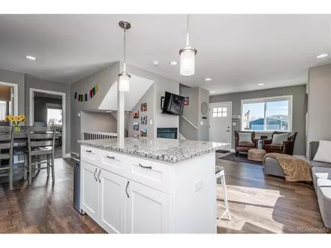 4745 S Taft Ct, Morrison, CO 80465 photo 9