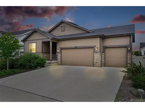 5670 Pinto Valley St, Parker, CO 80134