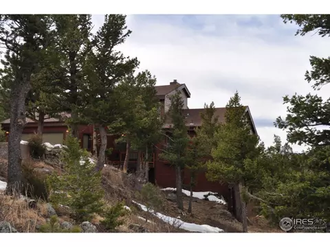 289 Deer Trail Cir, Boulder, CO 80302 photo 3
