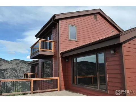 289 Deer Trail Cir, Boulder, CO 80302 photo 2