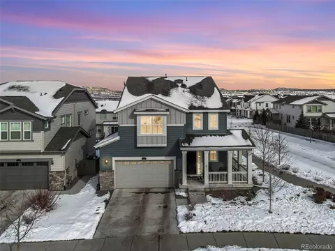 3260 Jonquil St, Castle Rock, CO 80109