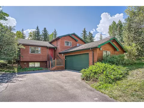 781 Homestead Dr, Edwards, CO 81632