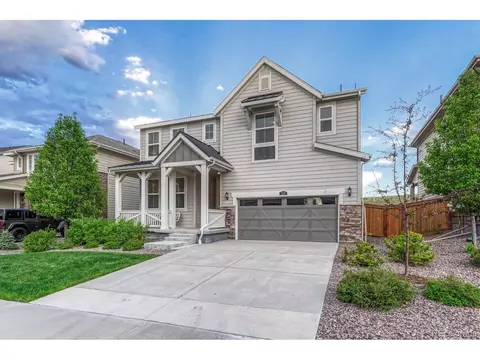 228 Back Nine Dr, Castle Pines, CO 80108