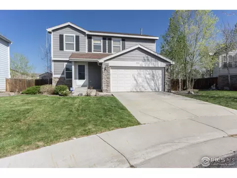 2765 E 118th Ct, Thornton, CO 80233 photo 1