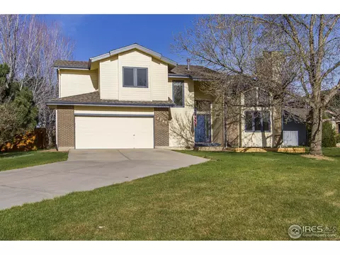 4581 Tally Ho Trl, Boulder, CO 80301 photo 1