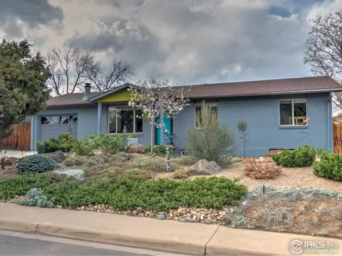 1013 Berea Dr, Boulder, CO 80305 photo 2
