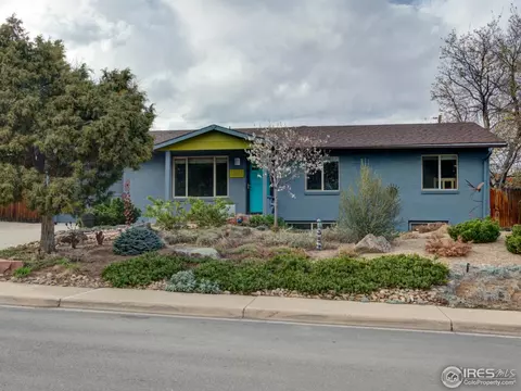 1013 Berea Dr, Boulder, CO 80305 photo 1