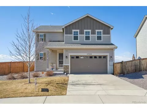 27319 E 10th Dr, Aurora, CO 80018