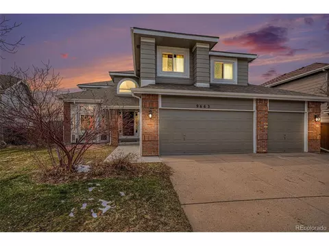 9663 Kalamere Ct, Highlands Ranch, CO 80126