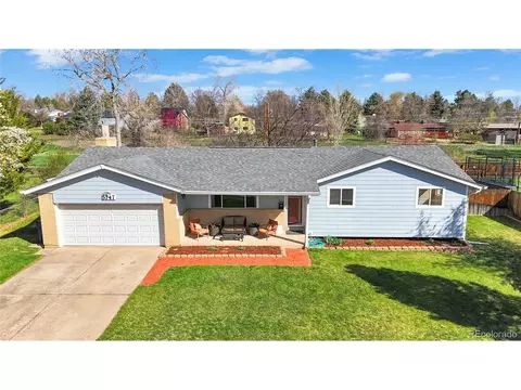 5747 W Elmhurst Ave, Littleton, CO 80128